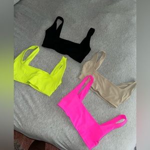 Free People Modern Mini Bras (4)